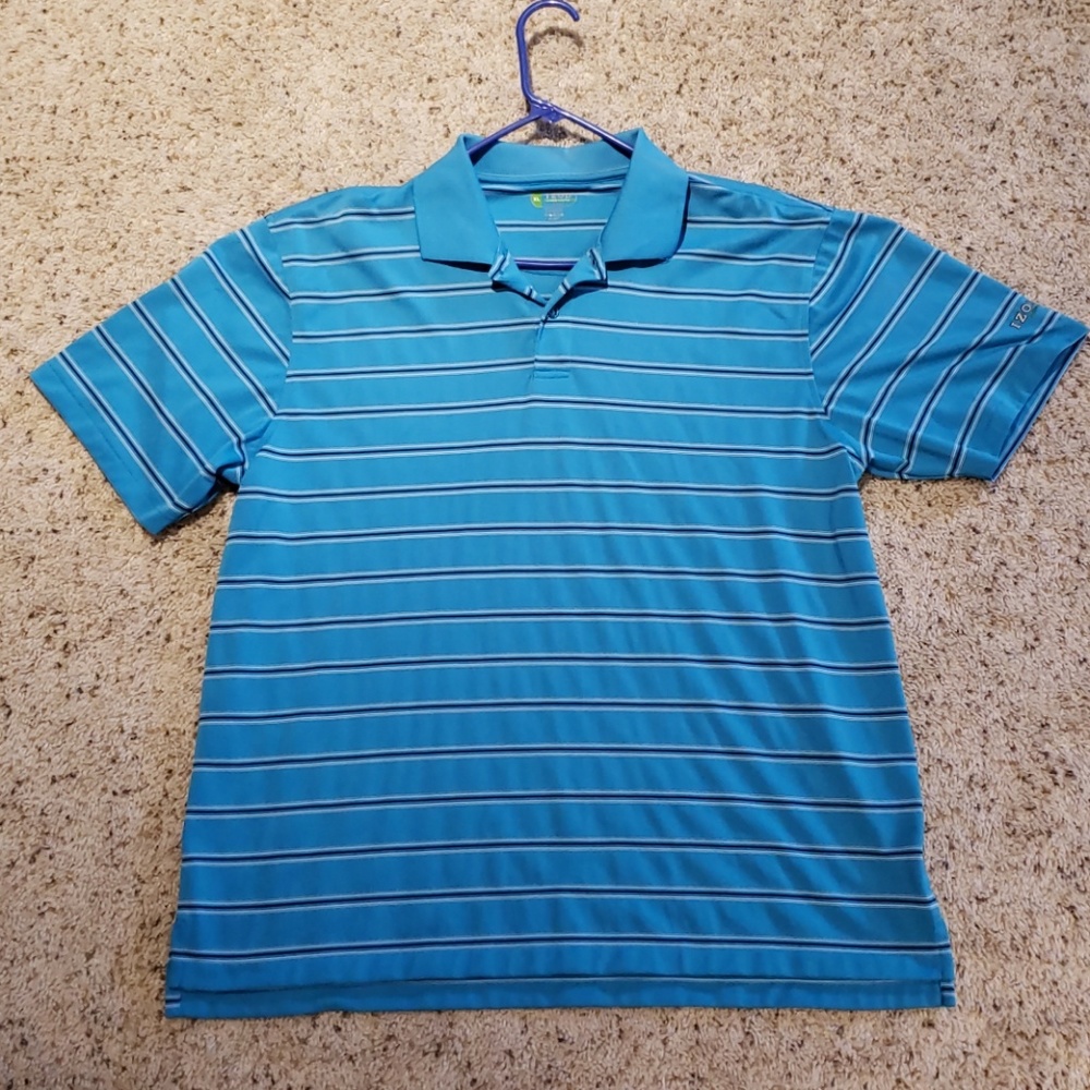 MENS Golf Shirt